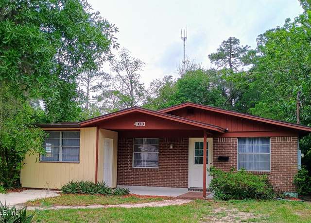 Property at 4010 Packard Dr, Jacksonville, FL 32246, 4 beds, 2 baths