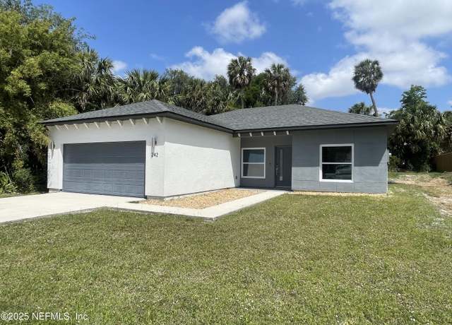 Property at 242 Dirksen Dr, Debary, FL 32713, 3 beds, 2 baths