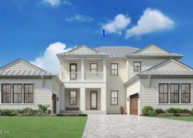 Property at 328 Tidal Vista Way, Ponte Vedra, FL 32081, 5 beds, 5.5 baths