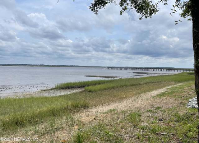 Property at 28796 Grandview Mnr, Yulee, FL 32097