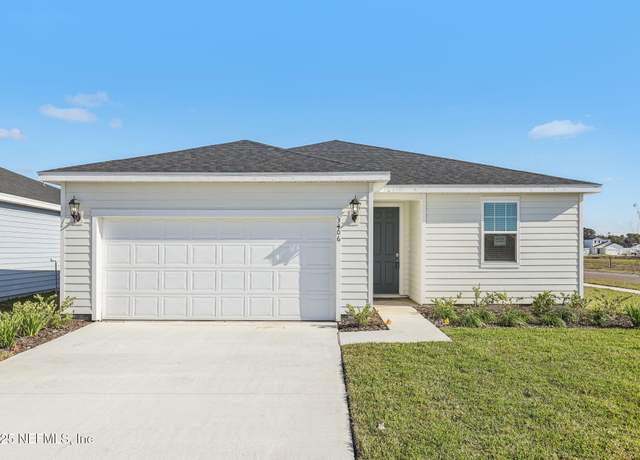 Property at 3406 Bella Sera Ln, Green Cove Springs, FL 32043, 3 beds, 2 baths