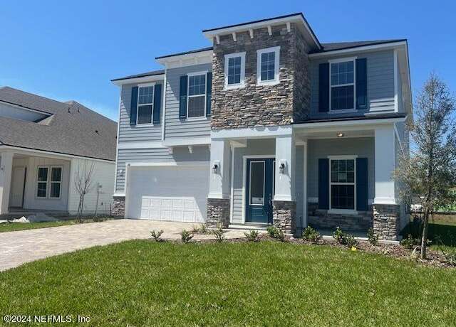 Property at 2113 Featheredge Way, Middleburg, FL 32068, 5 beds, 3.5 baths