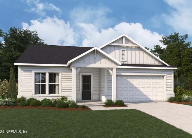 Property at 340 Palomar Dr, St. Johns, FL 32259, 3 beds, 2 baths