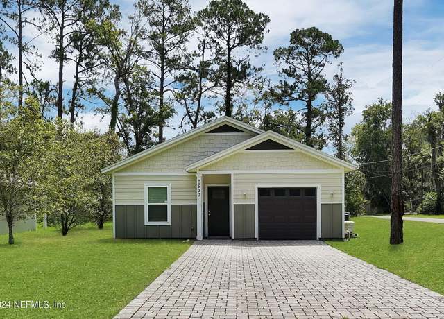 Property at 6537 Bob-O-Link Rd, Jacksonville, FL 32219, 3 beds, 2 baths