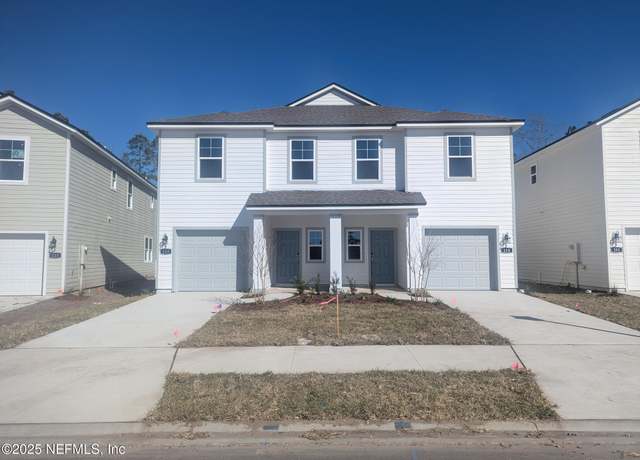 Property at 139 Brazil Nut Cir #245, Jacksonville, FL 32218, 3 beds, 2.5 baths