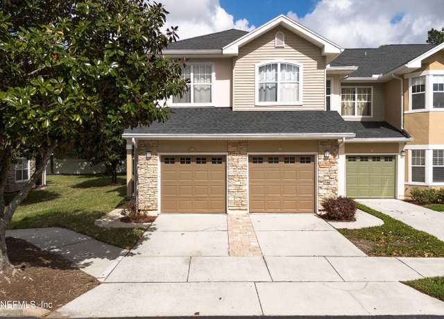 Property at 3750 Silver Bluff Blvd #801, Orange Park, FL 32065, 3 beds, 2.5 baths
