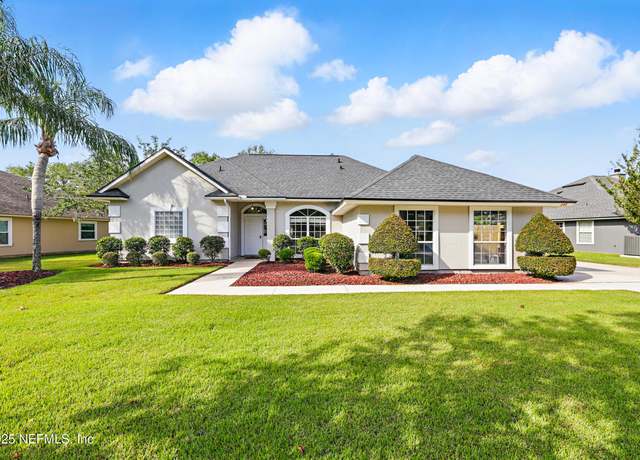 Property at 245 Village Green Ave, Fruit Cove, FL 32259, 3 beds, 2 baths