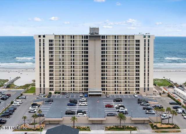 Property at 1301 1st St S #801, Jacksonville Beach, FL 32250, 3 beds, 2 baths