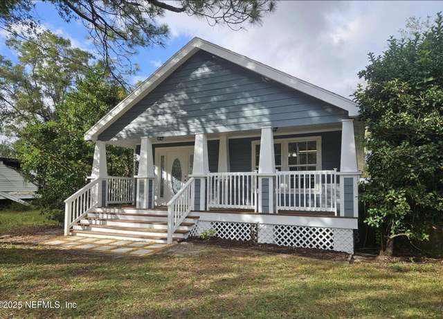 Property at 8109 Mc Glothlin St, Jacksonville, FL 32210, 3 beds, 2 baths