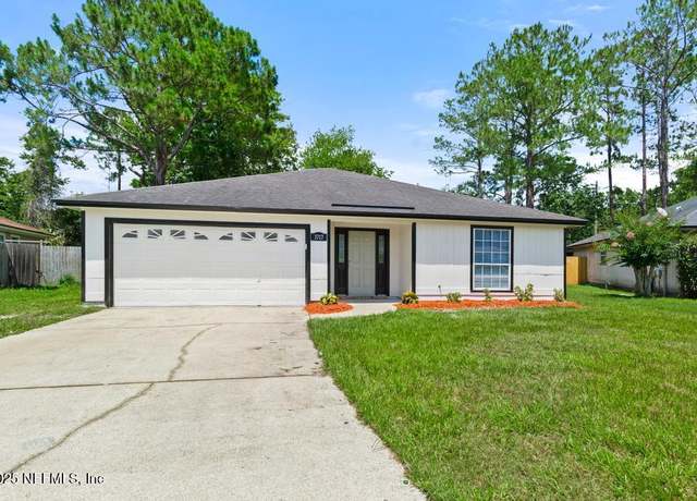 Property at 3717 Carol Ann Ln, Jacksonville, FL 32223, 3 beds, 2 baths