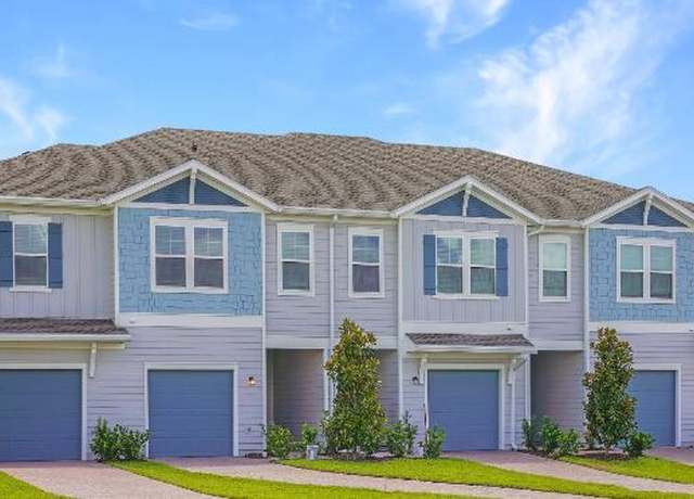 Property at 25 Craig Ct, St. Johns, FL 32092, 3 beds, 2.5 baths