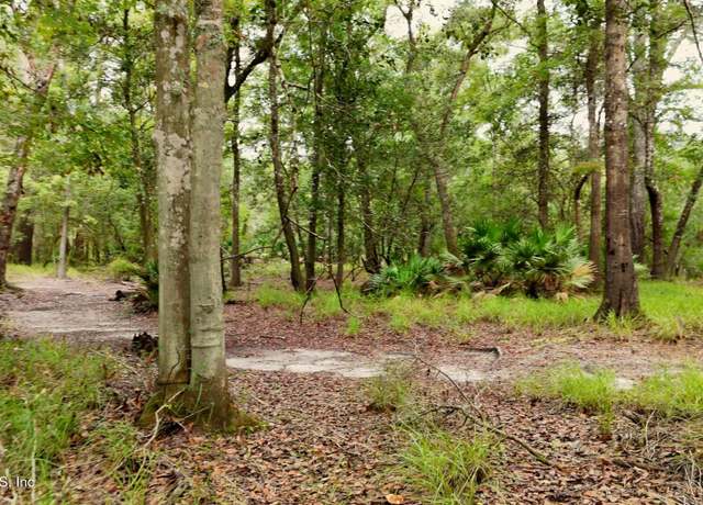 Property at 15460 Bullock Bluff Rd, Bryceville, FL 32009