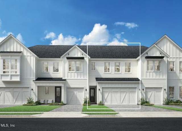 Property at 108 Delwood Way #264, St. Augustine, FL 32092, 3 beds, 2.5 baths