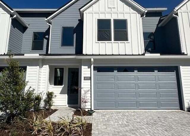 Property at 9777 Calculus Ct, Jacksonville, FL 32256, 3 beds, 2.5 baths