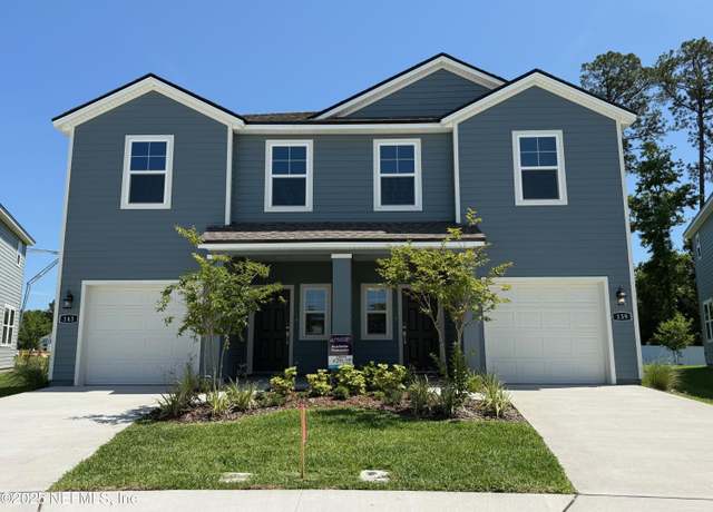 Property at 143 Brazil Nut Cir #244, Jacksonville, FL 32218, 3 beds, 2.5 baths