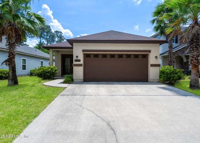 Property at 224 Sanctuary Dr, St. Johns, FL 32259, 3 beds, 2 baths