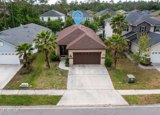 Property at 224 Sanctuary Dr, St. Johns, FL 32259, 3 beds, 2 baths