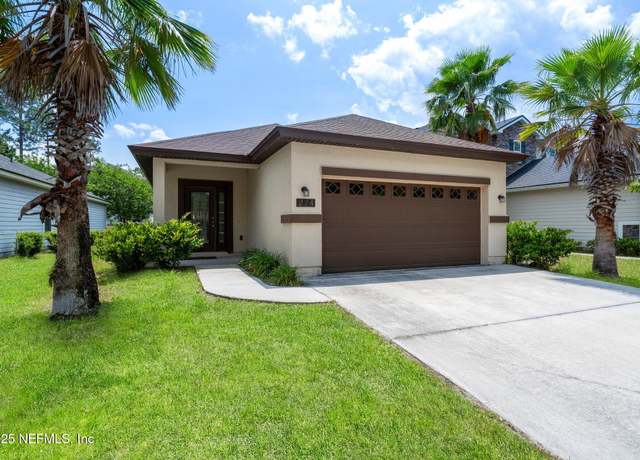 Property at 224 Sanctuary Dr, St. Johns, FL 32259, 3 beds, 2 baths