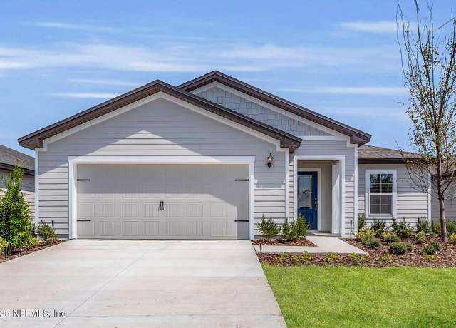Property at 6961 Canoe Birch Rd, Jacksonville, FL 32219, 3 beds, 2 baths