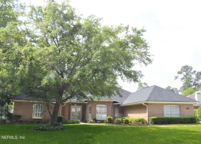 Property at 13118 Cricket Cove Rd N, Jacksonville, FL 32224, 4 beds, 3.5 baths