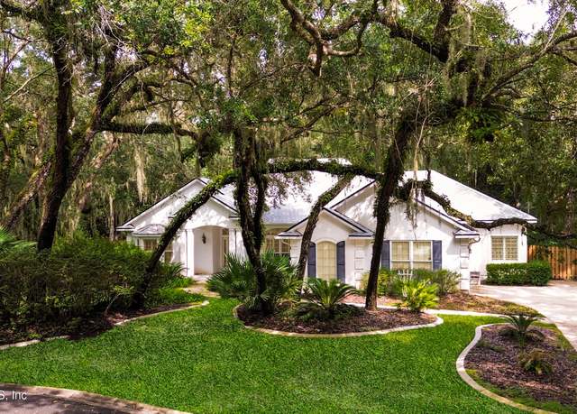 Property at 132 Island Hammock Way, St. Augustine, FL 32080, 4 beds, 3.5 baths