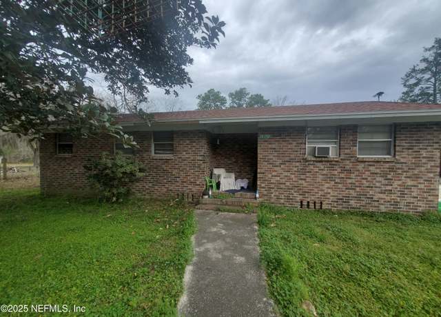 Property at 5315 Missouri Ave, Jacksonville, FL 32254, 2 beds, 2 baths
