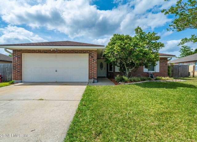 Property at 6583 Big Stone Dr, Jacksonville, FL 32244, 3 beds, 2 baths