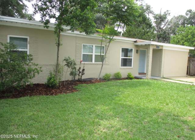 Property at 6114 Stetson Rd, Jacksonville, FL 32217, 3 beds, 2 baths