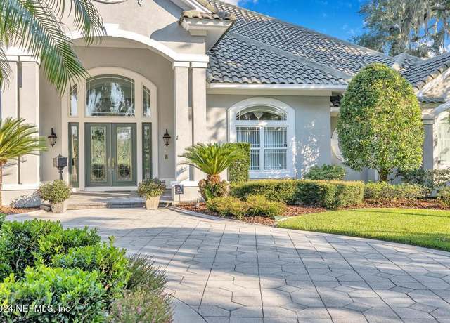 Property at 220 Settlers Row N, Ponte Vedra Beach, FL 32082, 5 beds, 6.5 baths