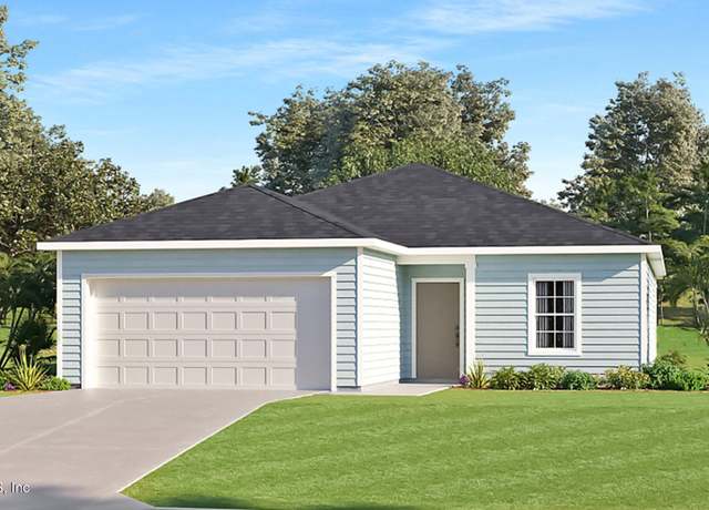 Property at 2681 Seasons Rd, Green Cove Springs, FL 32043, 3 beds, 2 baths
