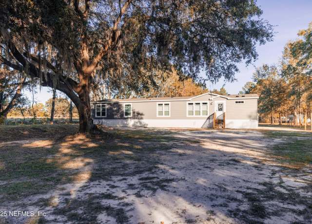 Property at 7205 Exline Rd, Jacksonville, FL 32222, 4 beds, 3 baths