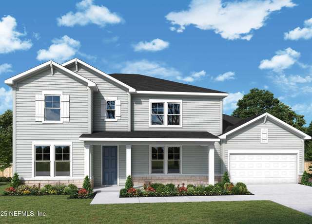 Property at 75513 Driftwood Ct, Yulee, FL 32097, 4 beds, 3 baths