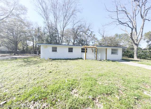 Property at 1056 Wollitz Ct, Jacksonville, FL 32254, 4 beds, 2 baths