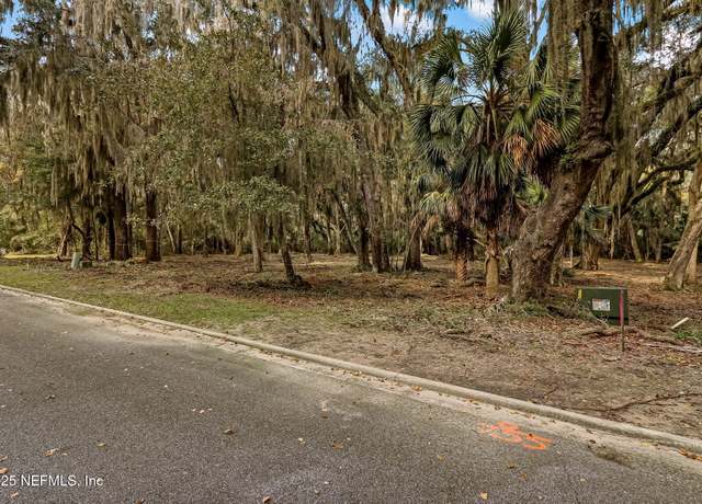 Property at 0 Wagner V/l 918 Ln, St. Marys, GA 31558