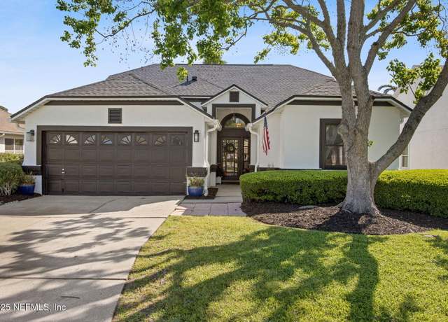 Property at 185 Crosscove Cir, Ponte Vedra Beach, FL 32082, 3 beds, 2 baths