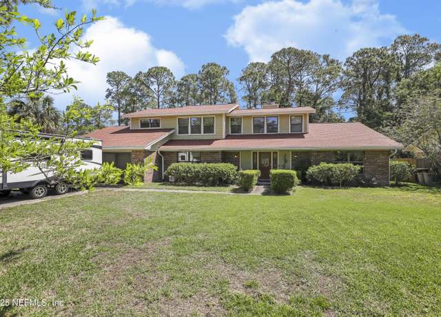 Property at 9809 Beauclerc Ter, Jacksonville, FL 32257, 3 beds, 2.5 baths