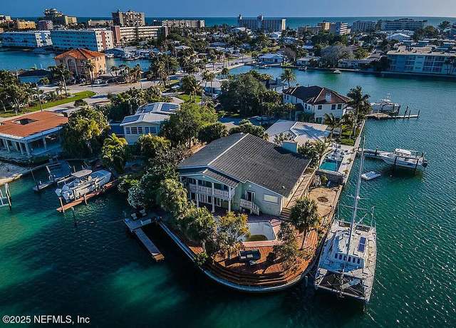 Property at 5903 Bimini Way N, St. Petersburg, FL 33706, 4 beds, 3.5 baths