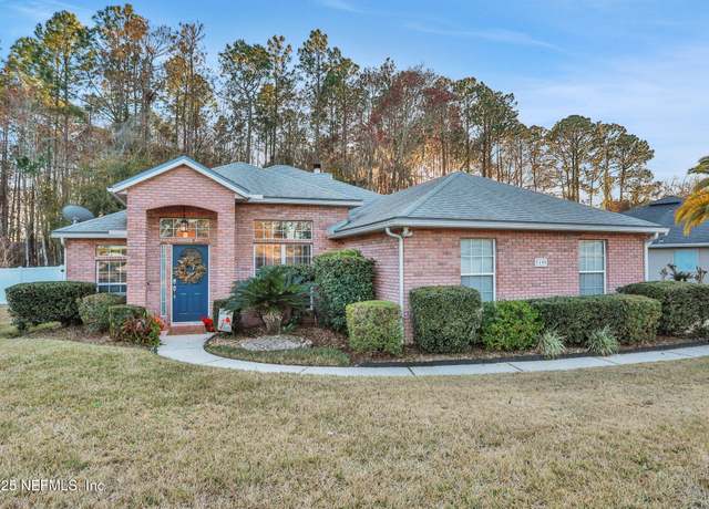 Property at 5198 Derby Forest Dr N, Jacksonville, FL 32258, 3 beds, 2 baths