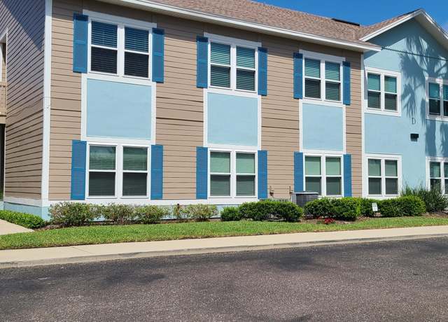 Property at 1601 Nectarine St #D5, Fernandina Beach, FL 32034, 3 beds, 2 baths
