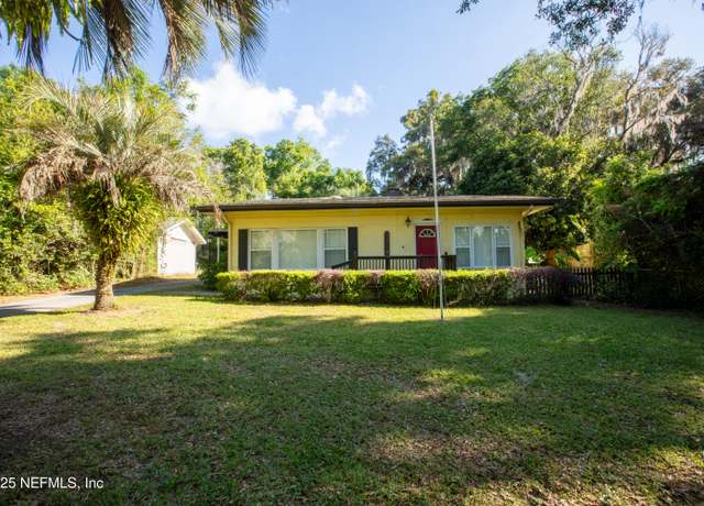 Property at 7838 State Rd 21, Keystone Heights, FL 32656, 3 beds, 2 baths