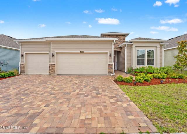 Property at 9960 Lovage Ln, Jacksonville, FL 32219, 4 beds, 2 baths
