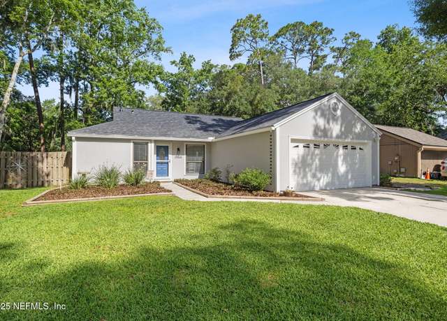 Property at 11236 Southbury Pl, Jacksonville, FL 32257, 3 beds, 2 baths