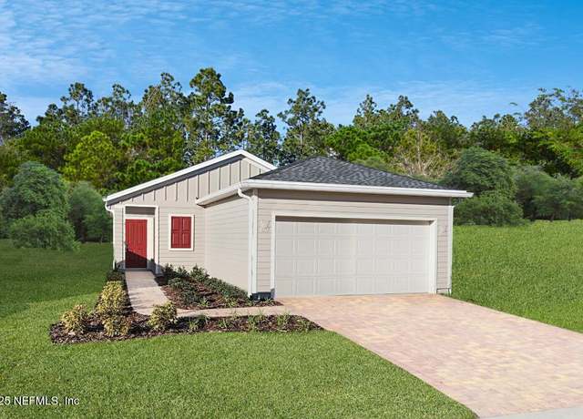 Property at 99 Round Robin Run, St. Johns, FL 32259, 3 beds, 2 baths