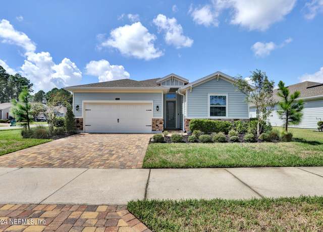 Property at 2416 Reese Way, Jacksonville, FL 32246, 4 beds, 3 baths