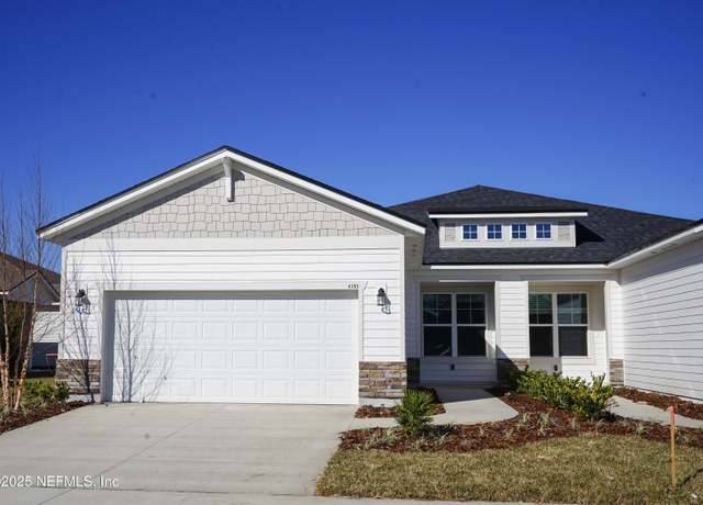 Property at 4393 Sun Garden Dr, Jacksonville, FL 32257, 2 beds, 2 baths