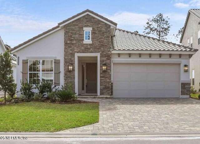 Property at 12770 Valletta St, Jacksonville, FL 32246, 3 beds, 2 baths