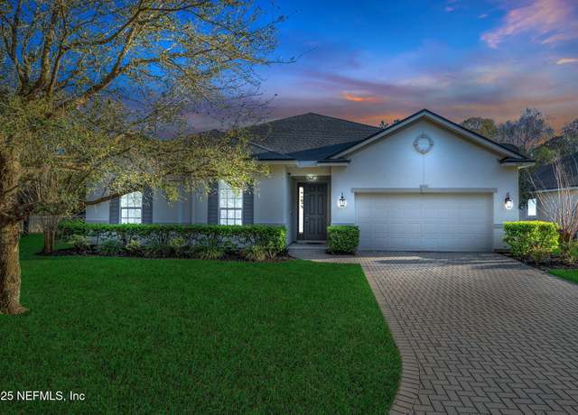 Property at 119 Duck Pond Dr, St. Augustine, FL 32086, 3 beds, 2.5 baths