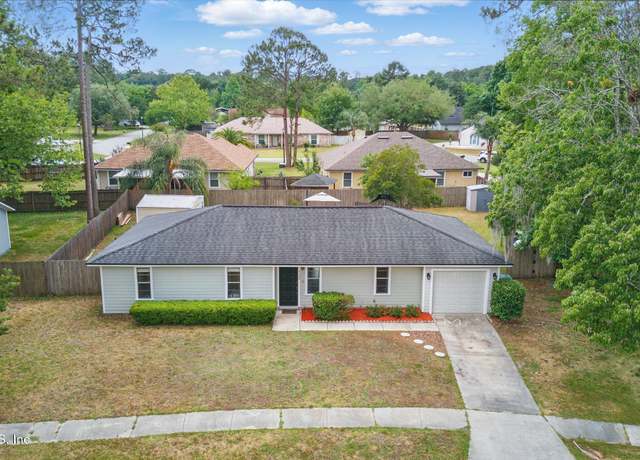 Property at 5154 Saddle Horn Dr S, Jacksonville, FL 32257, 3 beds, 2 baths