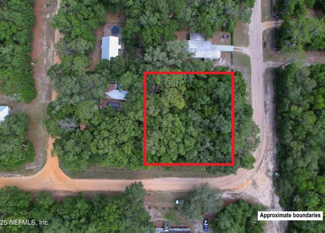 Property at 00 Cordell Ave, Interlachen, FL 32148