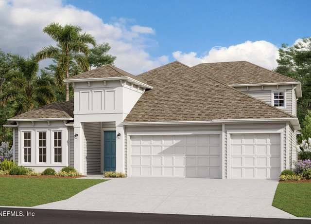 Property at 3660 Americana Dr, Green Cove Springs, FL 32043, 5 beds, 4 baths